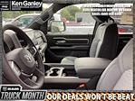New 2025 Ram 1500 Big Horn Crew Cab 4x4 Pickup for sale #251347 - photo 13