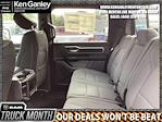New 2025 Ram 1500 Big Horn Crew Cab 4x4 Pickup for sale #251347 - photo 14