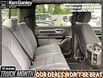 New 2025 Ram 1500 Big Horn Crew Cab 4x4 Pickup for sale #251347 - photo 15