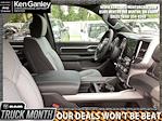 New 2025 Ram 1500 Big Horn Crew Cab 4x4 Pickup for sale #251347 - photo 16