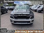 New 2025 Ram 1500 Big Horn Crew Cab 4x4 Pickup for sale #251347 - photo 2