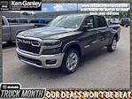 New 2025 Ram 1500 Big Horn Crew Cab 4x4 Pickup for sale #251347 - photo 3