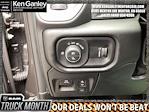 New 2025 Ram 1500 Big Horn Crew Cab 4x4 Pickup for sale #251347 - photo 9