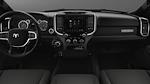 New 2025 Ram 1500 Big Horn Crew Cab 4x4 Pickup for sale #251350 - photo 6