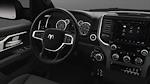 New 2025 Ram 1500 Big Horn Crew Cab 4x4 Pickup for sale #251350 - photo 9