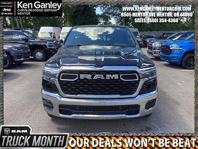 New 2025 Ram 1500 Big Horn Crew Cab 4x4 Pickup for sale #251351 - photo 2