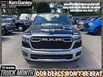 New 2025 Ram 1500 Big Horn Crew Cab 4x4 Pickup for sale #251351 - photo 2