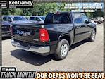 New 2025 Ram 1500 Big Horn Crew Cab 4x4 Pickup for sale #251351 - photo 8