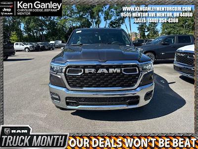 New 2025 Ram 1500 Big Horn Crew Cab 4x4 Pickup for sale #251354 - photo 2