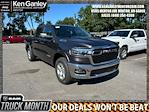 New 2025 Ram 1500 Big Horn Crew Cab 4x4 Pickup for sale #251354 - photo 1