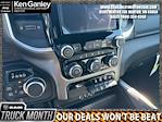 New 2025 Ram 1500 Big Horn Crew Cab 4x4 Pickup for sale #251354 - photo 11