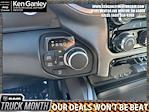 New 2025 Ram 1500 Big Horn Crew Cab 4x4 Pickup for sale #251354 - photo 12