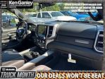 New 2025 Ram 1500 Big Horn Crew Cab 4x4 Pickup for sale #251354 - photo 16