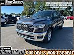 New 2025 Ram 1500 Big Horn Crew Cab 4x4 Pickup for sale #251354 - photo 3
