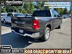 New 2025 Ram 1500 Big Horn Crew Cab 4x4 Pickup for sale #251354 - photo 8
