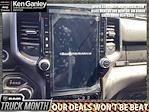 New 2025 Ram 1500 Big Horn Crew Cab 4x4 Pickup for sale #251355 - photo 11