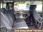 New 2025 Ram 1500 Big Horn Crew Cab 4x4 Pickup for sale #251355 - photo 16