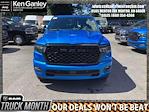 New 2025 Ram 1500 Big Horn Crew Cab 4x4 Pickup for sale #251355 - photo 2