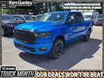 New 2025 Ram 1500 Big Horn Crew Cab 4x4 Pickup for sale #251355 - photo 3