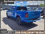 New 2025 Ram 1500 Big Horn Crew Cab 4x4 Pickup for sale #251355 - photo 5
