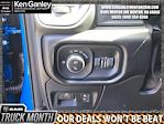 New 2025 Ram 1500 Big Horn Crew Cab 4x4 Pickup for sale #251355 - photo 9