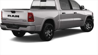 New 2025 Ram 1500 Big Horn Crew Cab 4x4 Pickup for sale #251356 - photo 2