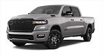 New 2025 Ram 1500 Big Horn Crew Cab 4x4 Pickup for sale #251356 - photo 1