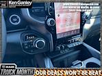 New 2025 Ram 1500 Big Horn Crew Cab 4x4 Pickup for sale #251359 - photo 11