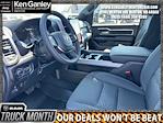 New 2025 Ram 1500 Big Horn Crew Cab 4x4 Pickup for sale #251359 - photo 12