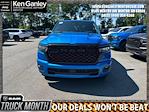 New 2025 Ram 1500 Big Horn Crew Cab 4x4 Pickup for sale #251359 - photo 2