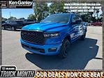 New 2025 Ram 1500 Big Horn Crew Cab 4x4 Pickup for sale #251359 - photo 3