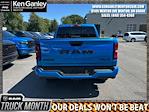 New 2025 Ram 1500 Big Horn Crew Cab 4x4 Pickup for sale #251359 - photo 7