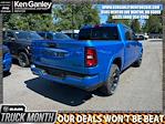 New 2025 Ram 1500 Big Horn Crew Cab 4x4 Pickup for sale #251359 - photo 8