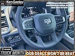 New 2025 Ram 1500 Big Horn Crew Cab 4x4 Pickup for sale #251359 - photo 9