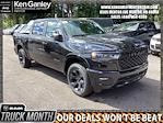 New 2025 Ram 1500 Big Horn Crew Cab 4x4 Pickup for sale #251368 - photo 1
