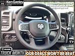 New 2025 Ram 1500 Big Horn Crew Cab 4x4 Pickup for sale #251368 - photo 10