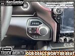 New 2025 Ram 1500 Big Horn Crew Cab 4x4 Pickup for sale #251368 - photo 13