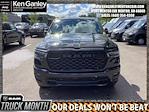 New 2025 Ram 1500 Big Horn Crew Cab 4x4 Pickup for sale #251368 - photo 2