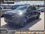 New 2025 Ram 1500 Big Horn Crew Cab 4x4 Pickup for sale #251368 - photo 3