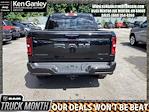 New 2025 Ram 1500 Big Horn Crew Cab 4x4 Pickup for sale #251368 - photo 7