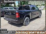 New 2025 Ram 1500 Big Horn Crew Cab 4x4 Pickup for sale #251368 - photo 8