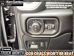 New 2025 Ram 1500 Big Horn Crew Cab 4x4 Pickup for sale #251368 - photo 9