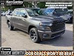 New 2025 Ram 1500 Big Horn Crew Cab 4x4 Pickup for sale #251369 - photo 1