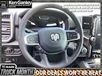 New 2025 Ram 1500 Big Horn Crew Cab 4x4 Pickup for sale #251369 - photo 10
