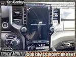 New 2025 Ram 1500 Big Horn Crew Cab 4x4 Pickup for sale #251369 - photo 11