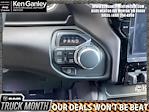 New 2025 Ram 1500 Big Horn Crew Cab 4x4 Pickup for sale #251369 - photo 13