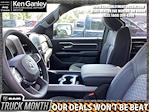 New 2025 Ram 1500 Big Horn Crew Cab 4x4 Pickup for sale #251369 - photo 14