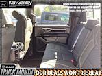 New 2025 Ram 1500 Big Horn Crew Cab 4x4 Pickup for sale #251369 - photo 15