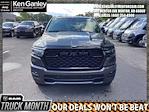 New 2025 Ram 1500 Big Horn Crew Cab 4x4 Pickup for sale #251369 - photo 2