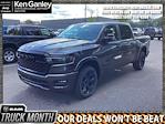 New 2025 Ram 1500 Big Horn Crew Cab 4x4 Pickup for sale #251369 - photo 3